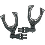 Yamaha Viking VI Elite Series Cam Lock Snubberless Rack - ATV TEK (Lifetime Warranty)