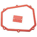 Yamaha Wolverine RMAX4 Replacement Frame for Elite Series Dual Breakaway Mirror - ATV TEK (Lifetime Warranty)