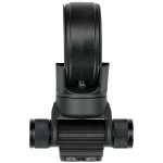 Yamaha Wolverine X4 Elite Series LED Dome Light Mount - ATV TEK (Lifetime Warranty)