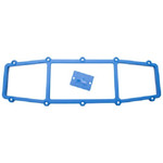 Yamaha Wolverine X4 Replacement Frame for Elite Series Rearview Mirror - ATV TEK (Lifetime Warranty)