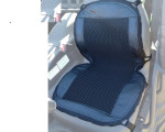 Yamaha YXZ Comfort Tek Seat Protector with 3D Mesh - ATV TEK (Lifetime Warranty)