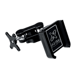 Axia Alloys Adjustable Smart Phone Mount With Ball-lok Arm And Amps Mount