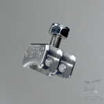 Axia Alloys Single 10mm Male Bolt Universal Mount