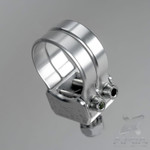 Axia Alloys Single 10mm Male Bolt Universal Mount