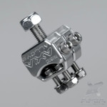 Axia Alloys Single 10mm Male Bolt Universal Mount