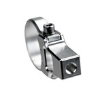 Axia Alloys Single 3/8"-16 Female Thread Extended Universal Mount