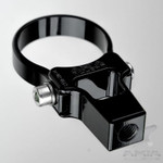 Axia Alloys Single 3/8"-16 Female Thread Extended Universal Mount