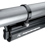 Axia Alloys 1/4" Or 6mm Bolt Universal Side Tab / T-slot Mount