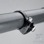 Axia Alloys 1/4" Or 6mm Bolt Universal Side Tab / T-slot Mount