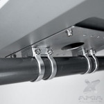 Axia Alloys Starlink Gen 3 High Performance Tubing Mount