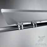 Axia Alloys Starlink Gen 3 High Performance Tubing Mount