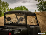 Superatv Can-am Defender Rear Windshield