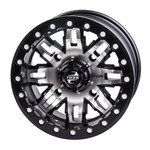 Tusk Teton Beadlock Utv Wheel