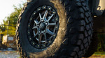ITP Tires SD10 Beadlock UTV Wheel