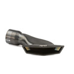 RPM Powersports Can-am Maverick R Stainless E-Valve Tip