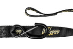Utv Stereo Tie Down Ratchet Straps (2-pack)