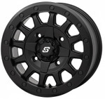 Sedona Adapt Beadlock Utv Wheel