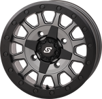 Sedona Adapt BeadLock UTV Wheel