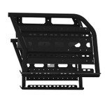 Razorback Offroad Polaris Xpedition Sherpa Rack