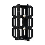 Razorback Offroad Auxiliary Fuel And Utility Mount