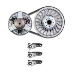 KWI Clutching Can-am Defender / Maverick X3 PD HD Float