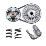 KWI Clutching Can-am Defender / Maverick X3 PD HD Float