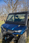 Kolpin Outdoors Cfmoto Uforce 1000 Glass Windshield