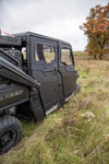 Kolpin Outdoors Polaris Ranger 570 Crew Rear Upper Soft Doors (pair)
