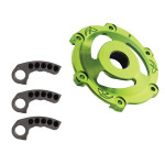 KWI Clutching Kawasaki Teryx H2 Hyperdrive Cover