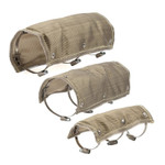 Rpm Powersports Universal Clamp On Heat Shield Blanket / Exhaust Shield