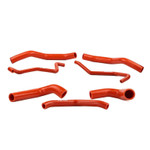 Rpm Powersports Polaris Rzr Pro R Silicone Coolant Hoses Kit