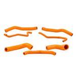 RPM Powersports Polaris RZR Pro R Silicone Coolant Hoses Kit