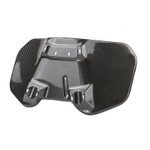 Rpm Powersports Polaris Rzr Pro Xp Carbon Fiber Heat Deflector & Cab Cooling Panel