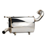Rpm Powersports Polaris Ranger Xp 1000 Sport Muffler