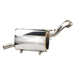 Rpm Powersports Polaris Ranger Xp 1000 Sport Muffler
