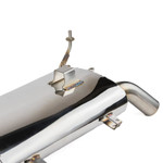 Rpm Powersports Polaris Ranger Xp 1000 Sport Muffler