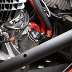 Rpm Powersports Can-am Maverick X3/r / Defender / Commander Magnetic Billet Oil Filter Cap