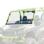 Kolpin Outdoors Arctic Cat Havoc / Stampede Full-fixed Windshield