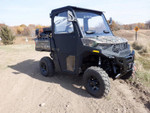 Kolpin Outdoors Polaris Ranger 570 Full-fixed Vented Windshield