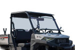 Kolpin Outdoors Polaris Ranger Mid-size Full-tilt Windshield