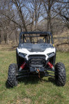Kolpin Outdoors Polaris Rzr Xp1000 Half-fixed Windshield