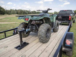 Kolpin Outdoors Lock-it Rite Trailer System