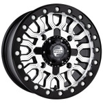 Tusk Fremont Beadlock Utv Wheel