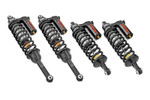 Rough Country Cfmoto Uforce 1000 / 1000 Xl Vertex Adjustable Coilover Shock Kit