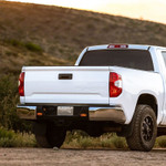 Rigid Industries SR-LSeries Spreader Flush Mounts (pair)