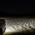 Rigid Industries SR-LSeries Spreader Flush Mounts (pair)