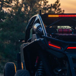 Rigid Industries Chase Light Bar Horizontal Surface Mount Kit