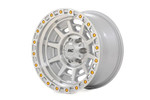Rough Country 85 Series Simulated Beadlock UTV Wheel