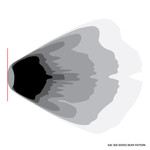 Rigid Industries 360 Series Pro SAE Fog Lights (pair)