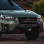 Rigid Industries 360 Series Pro SAE Fog Lights (pair)